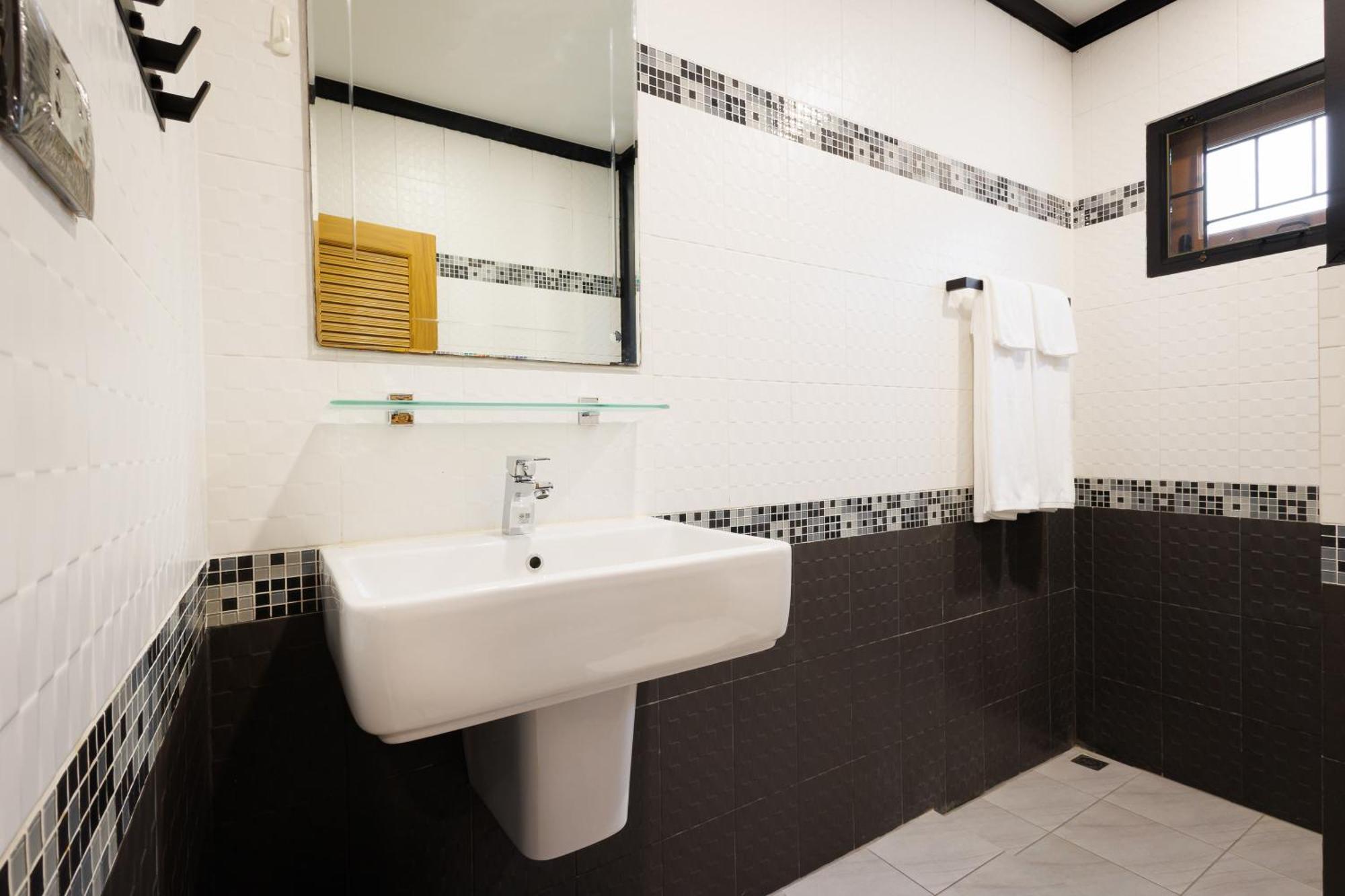 Villa T House Strand Bang Tao Exterior foto